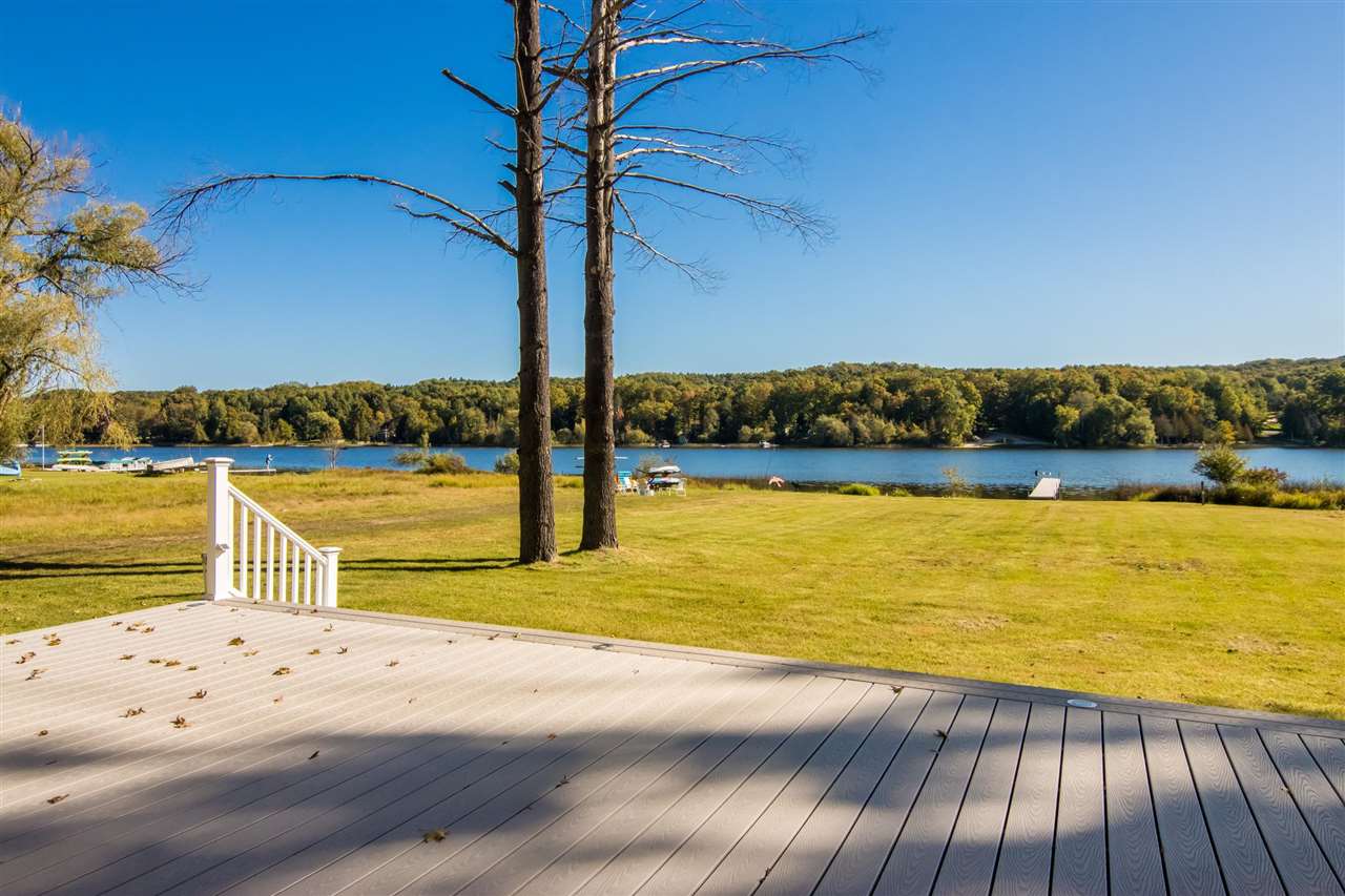 5700 Blue Gill Bend Ellsworth MI 49729