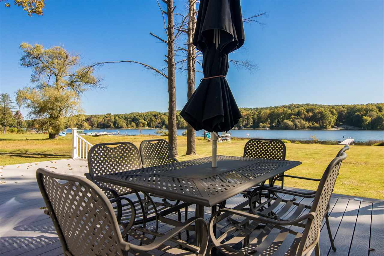 5700 Blue Gill Bend Ellsworth MI 49729