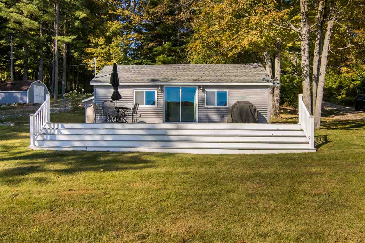5700 Blue Gill Bend Ellsworth MI 49729