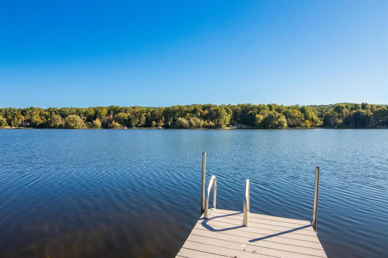 5700 Blue Gill Bend Ellsworth MI 49729