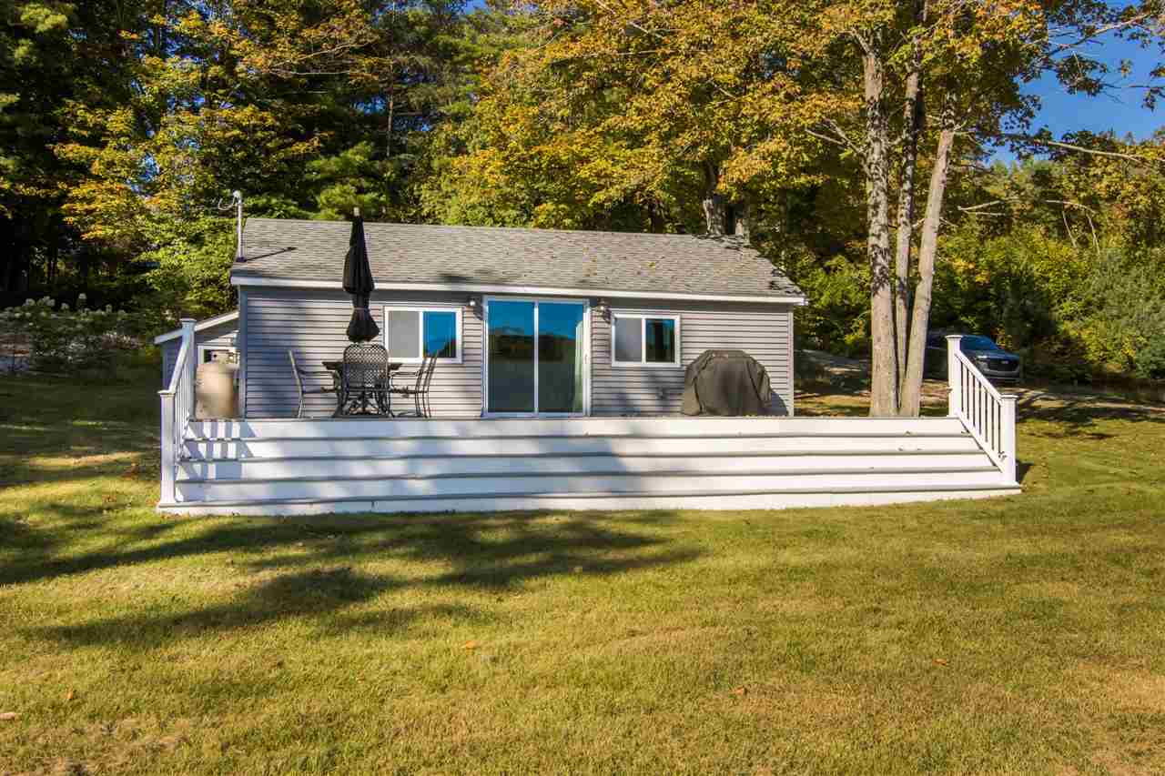 5700 Blue Gill Bend Ellsworth MI 49729