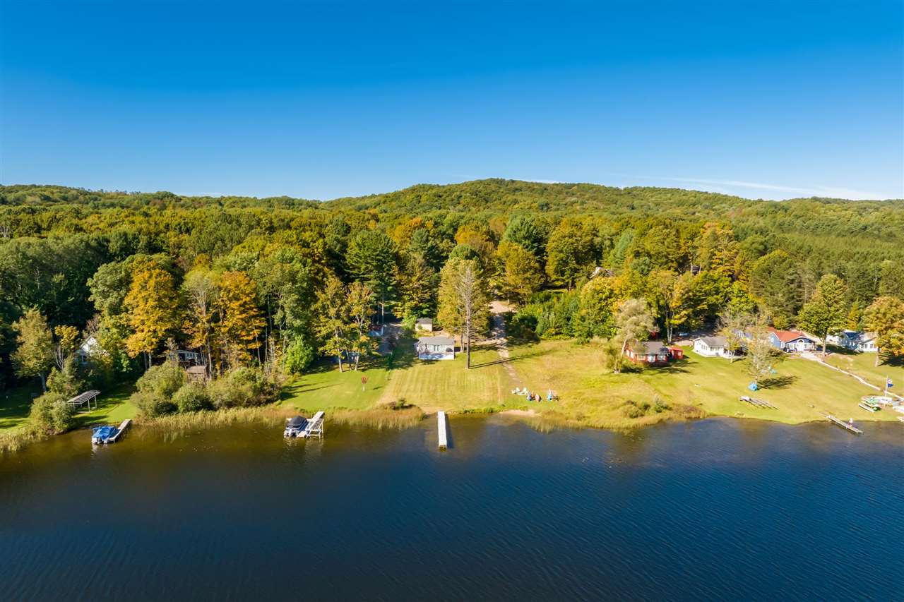5700 Blue Gill Bend Ellsworth MI 49729