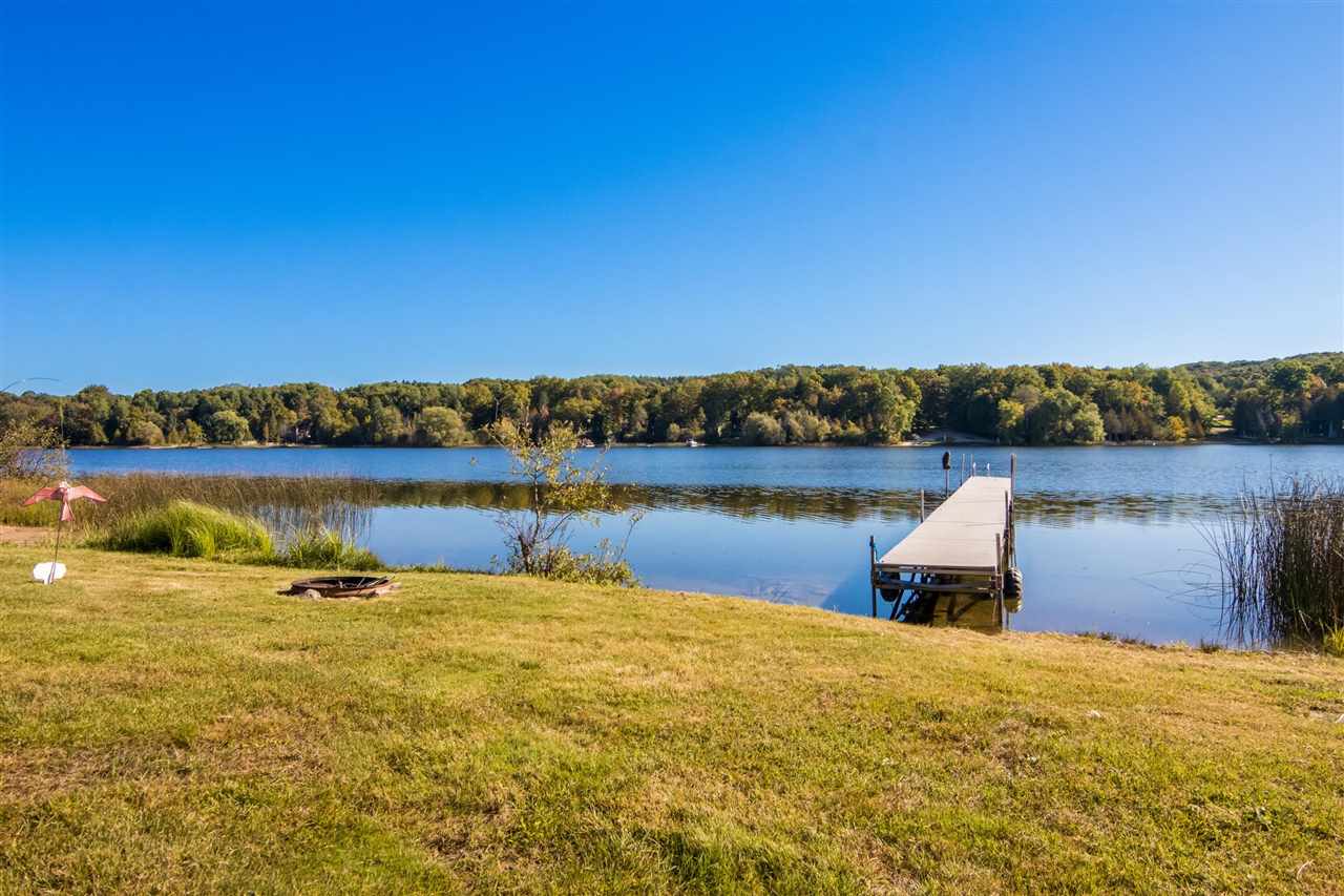 5700 Blue Gill Bend Ellsworth MI 49729