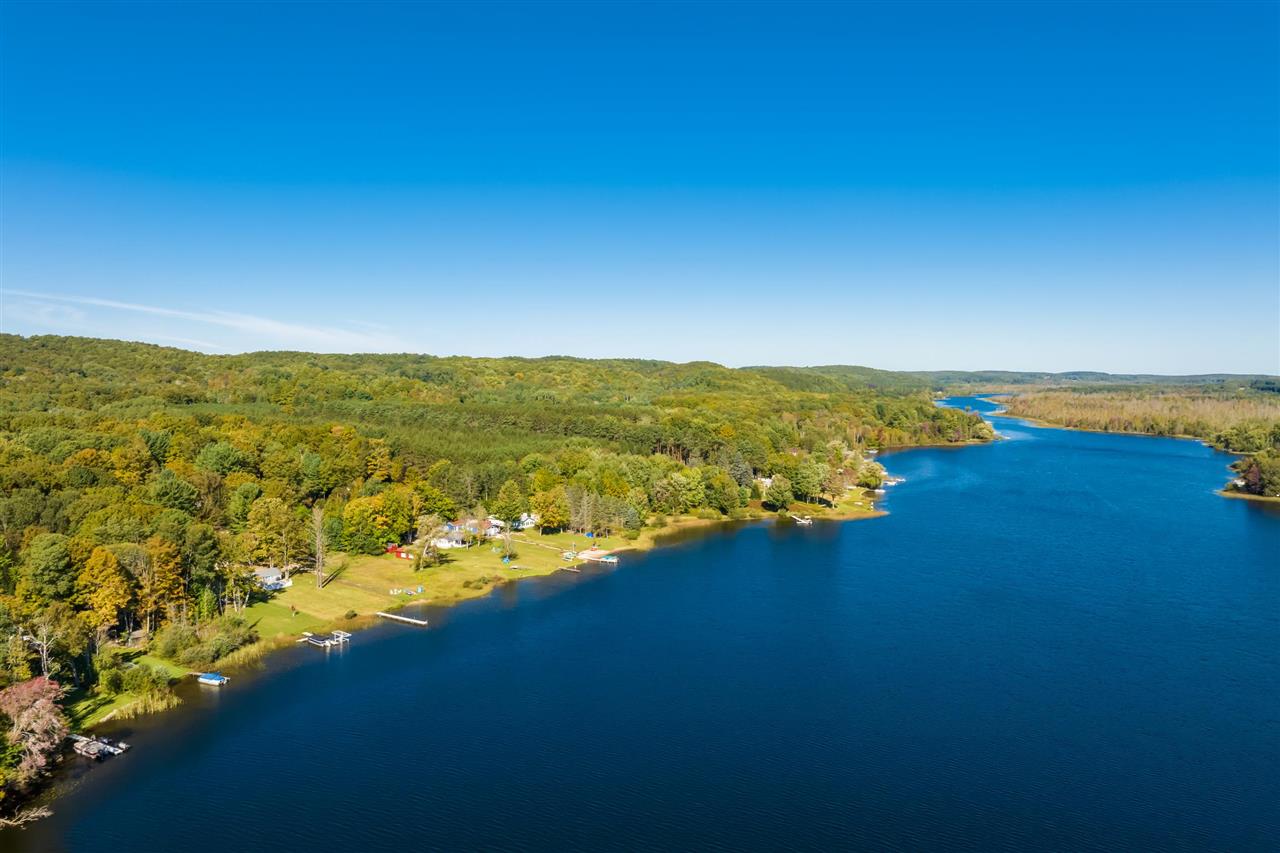5700 Blue Gill Bend Ellsworth MI 49729
