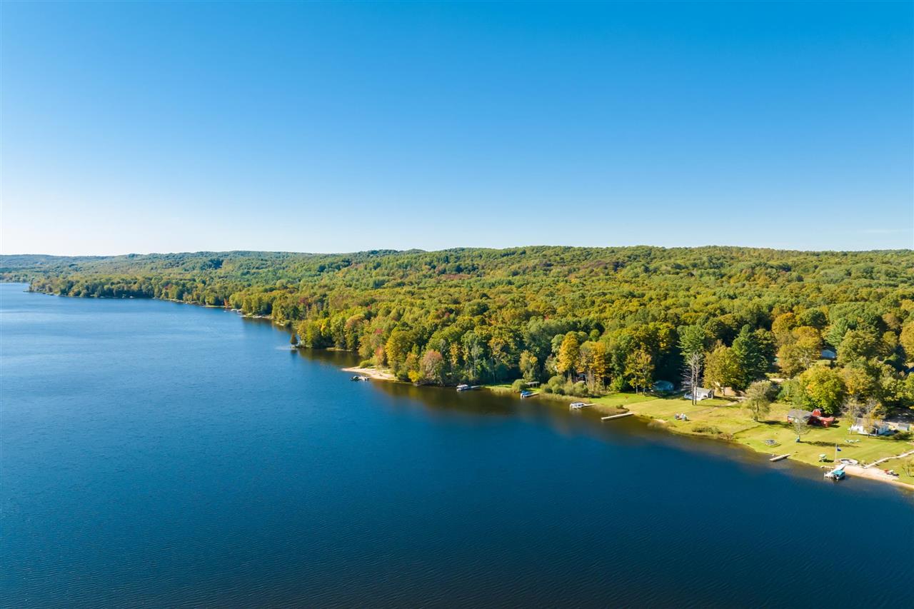 5700 Blue Gill Bend Ellsworth MI 49729