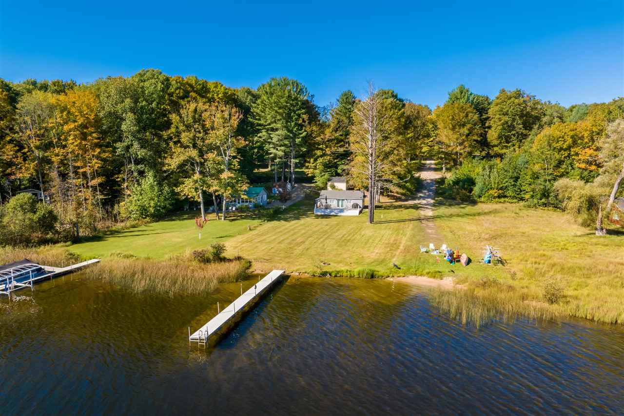5700 Blue Gill Bend Ellsworth MI 49729