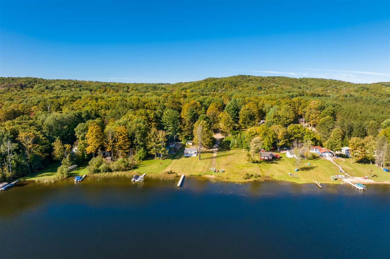 5700 Blue Gill Bend Ellsworth MI 49729