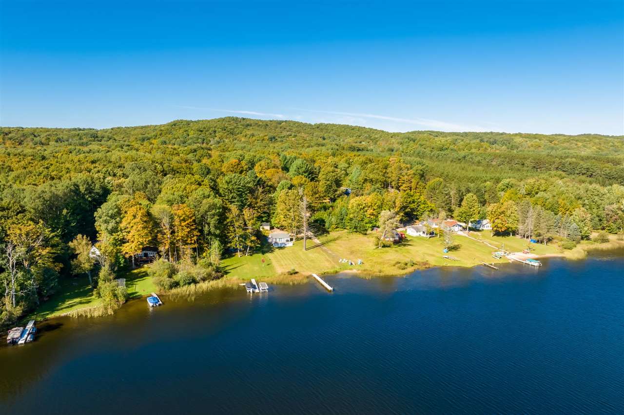 5700 Blue Gill Bend Ellsworth MI 49729