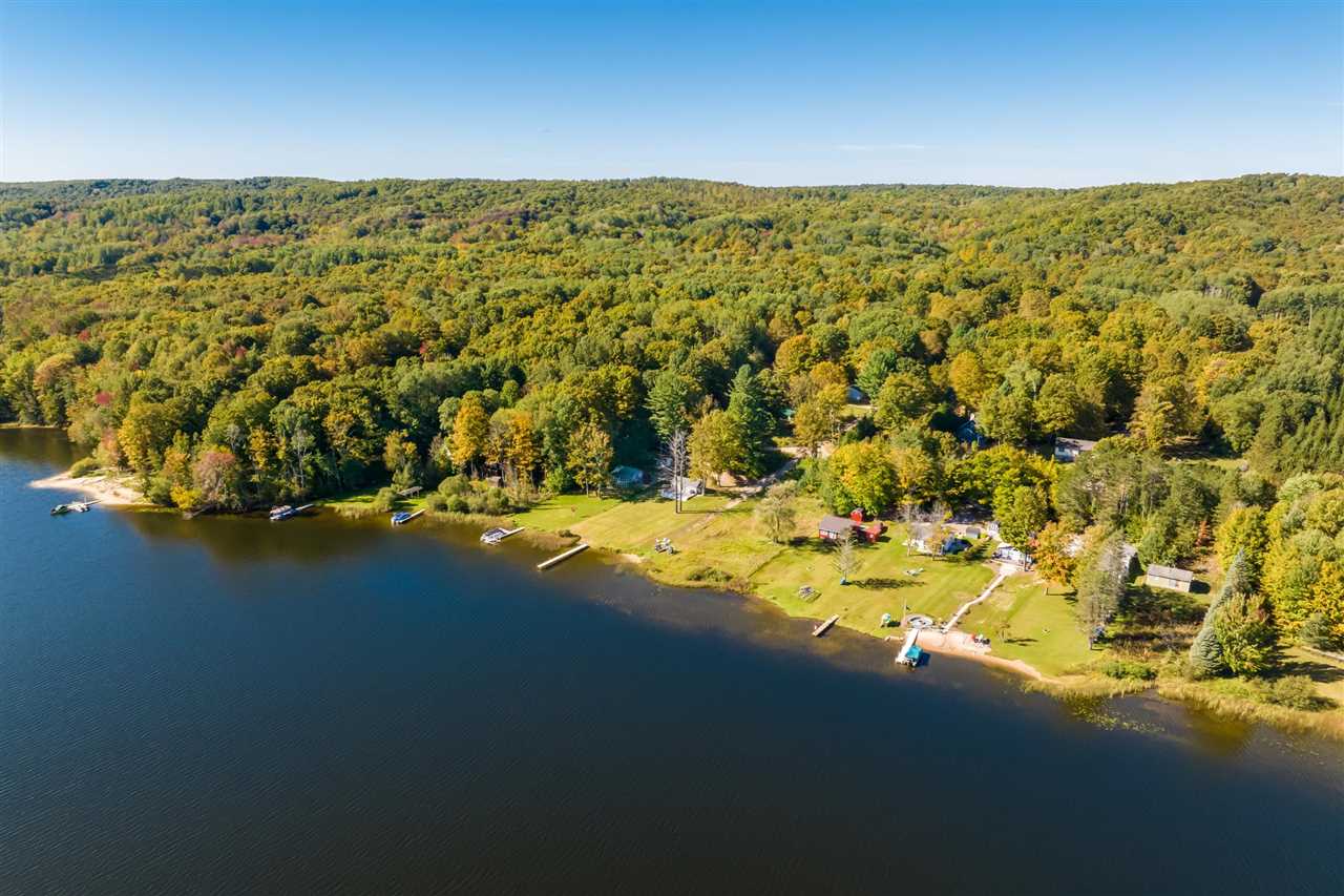 5700 Blue Gill Bend Ellsworth MI 49729