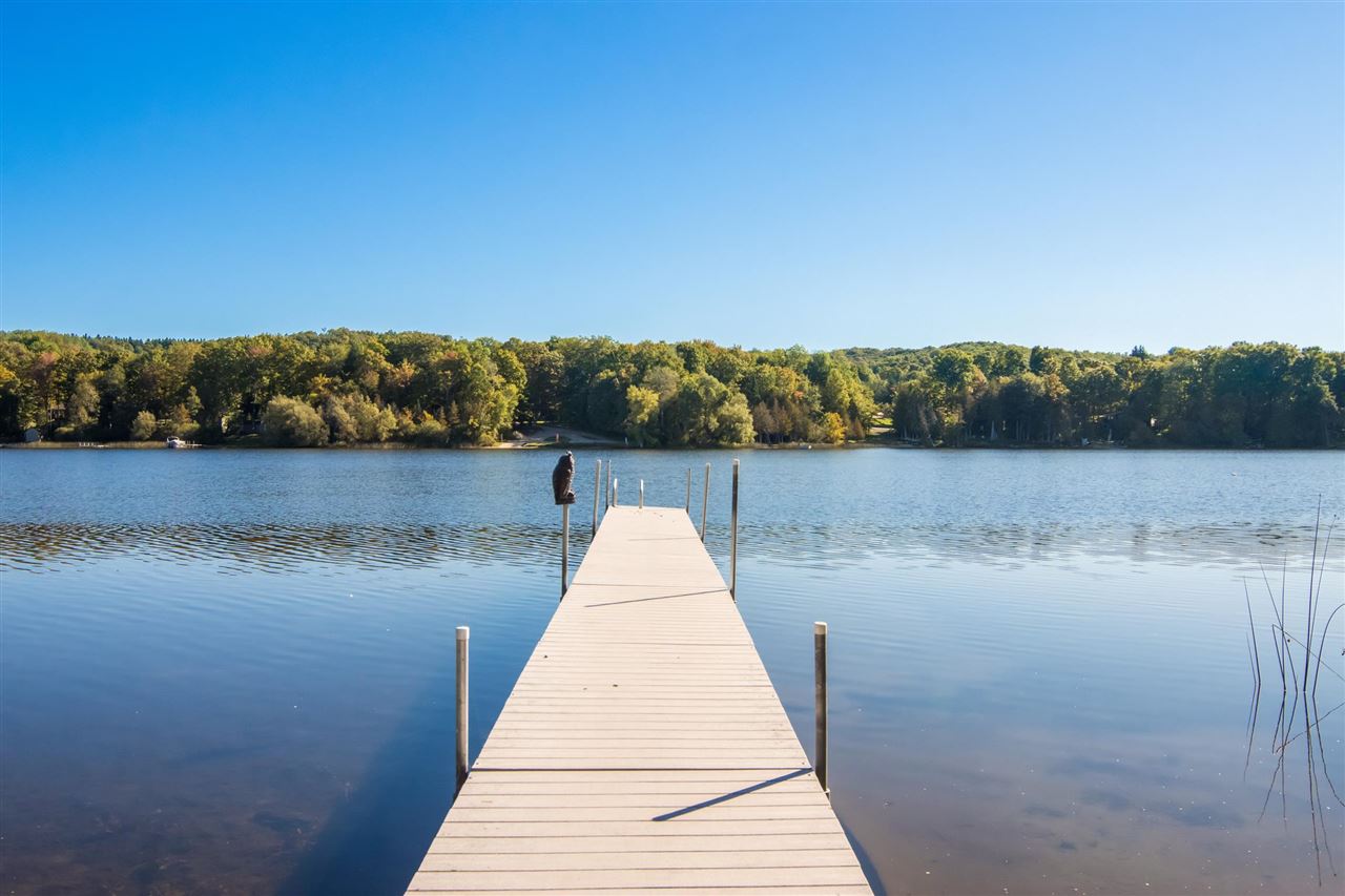 5700 Blue Gill Bend Ellsworth MI 49729