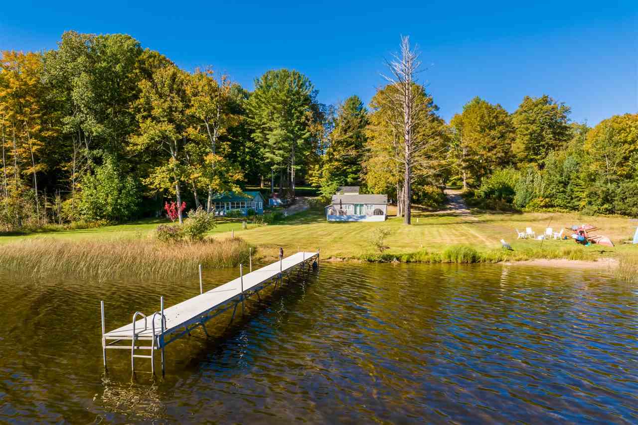 5700 Blue Gill Bend Ellsworth MI 49729