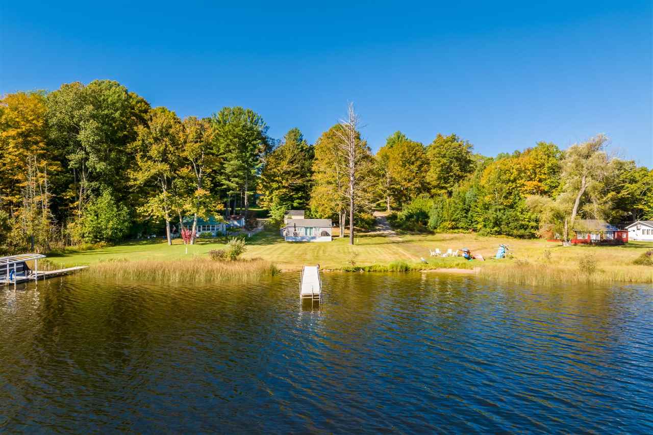 5700 Blue Gill Bend Ellsworth MI 49729