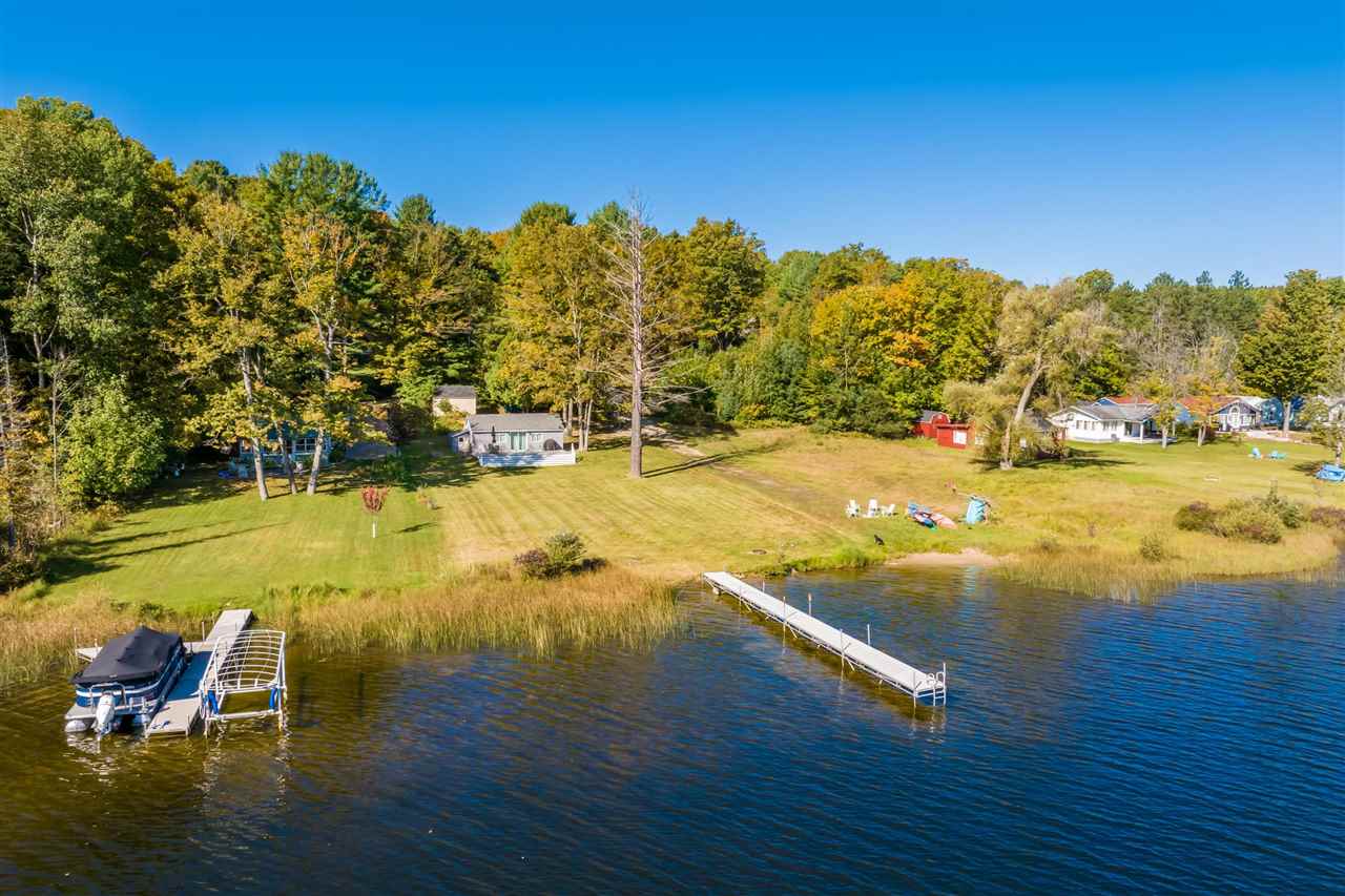 5700 Blue Gill Bend Ellsworth MI 49729