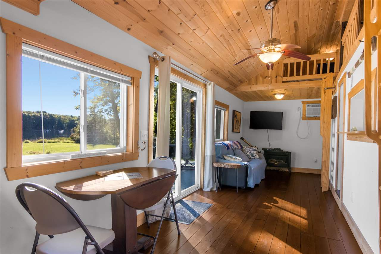 5700 Blue Gill Bend Ellsworth MI 49729