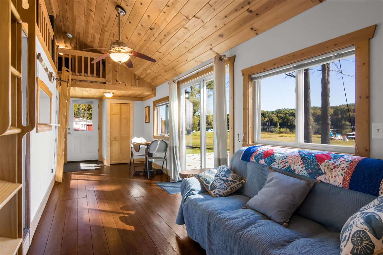 5700 Blue Gill Bend Ellsworth MI 49729
