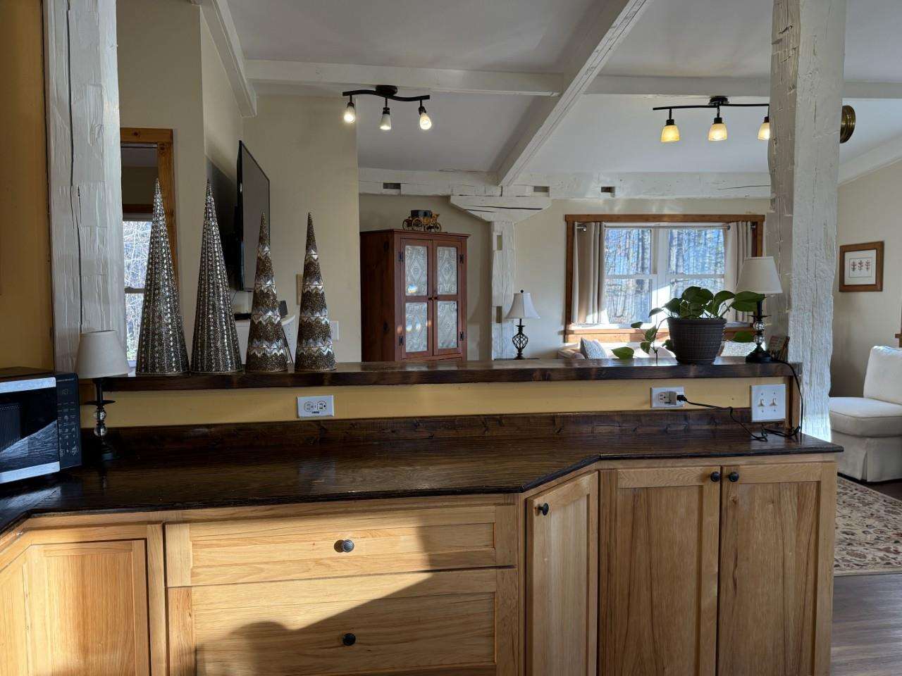 281 N Blanchard Road Petoskey MI 49770