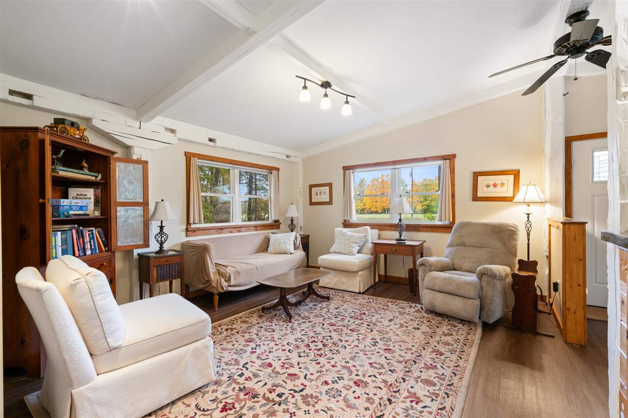 281 N Blanchard Road Petoskey MI 49770