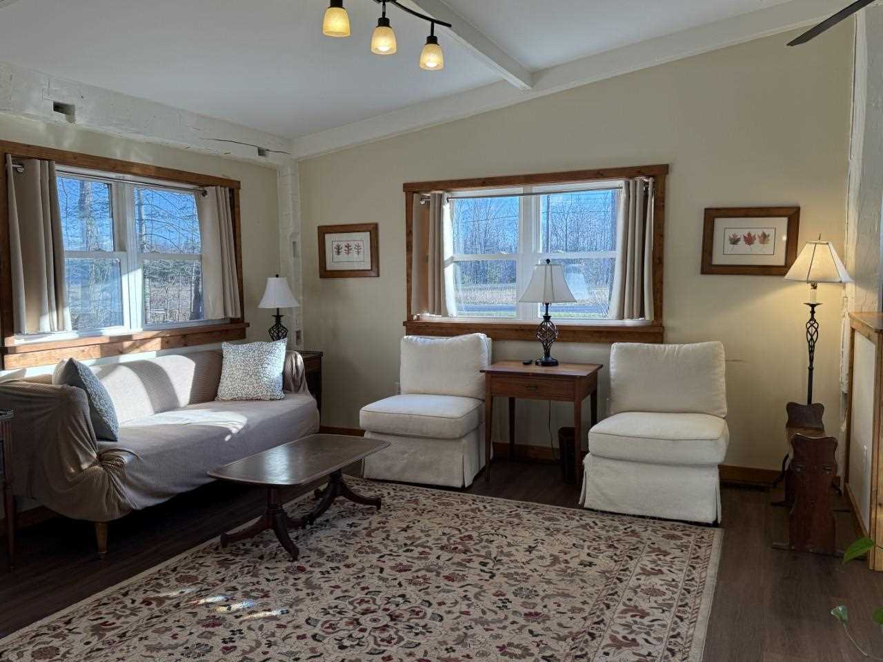 281 N Blanchard Road Petoskey MI 49770