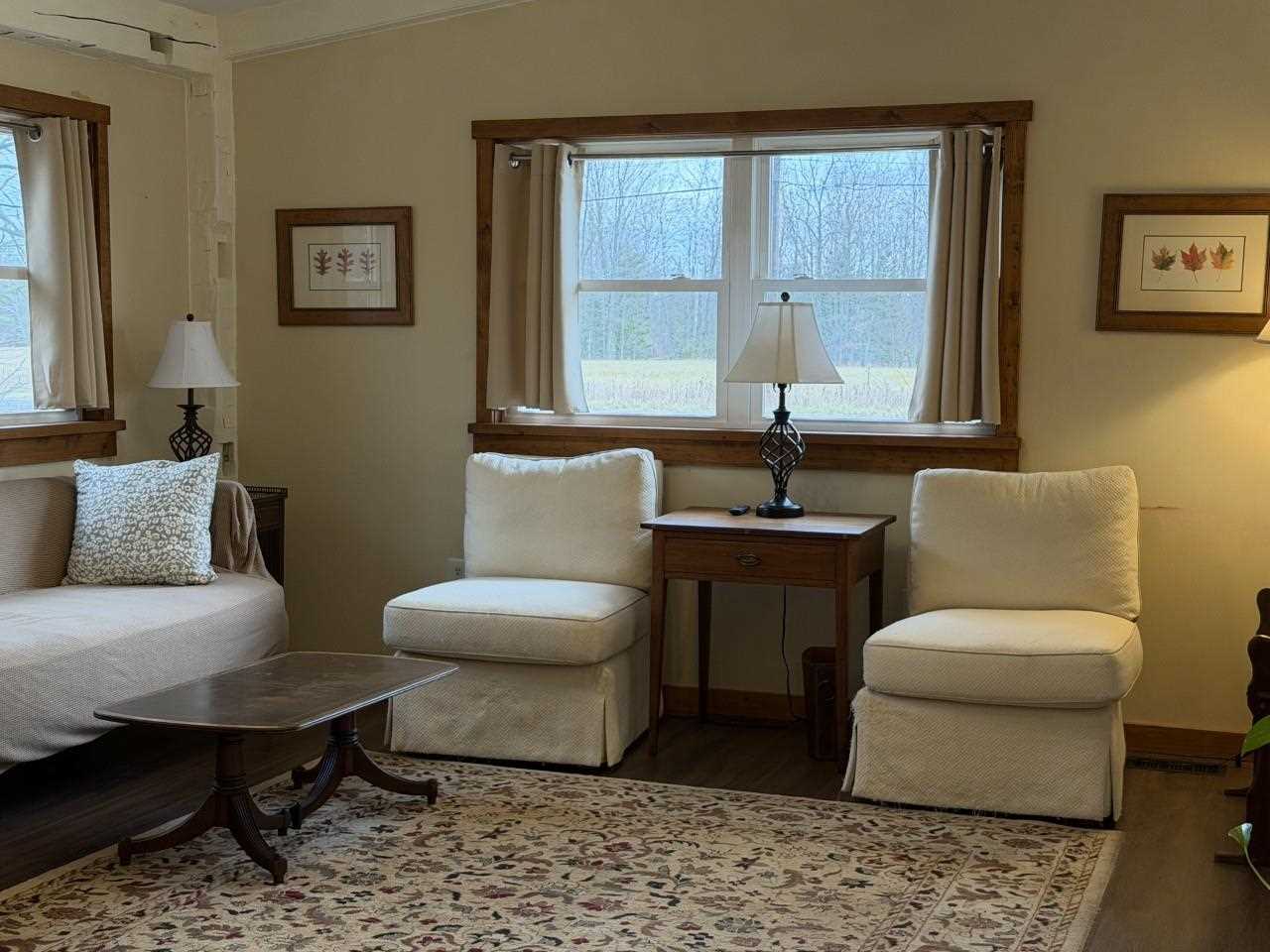 281 N Blanchard Road Petoskey MI 49770