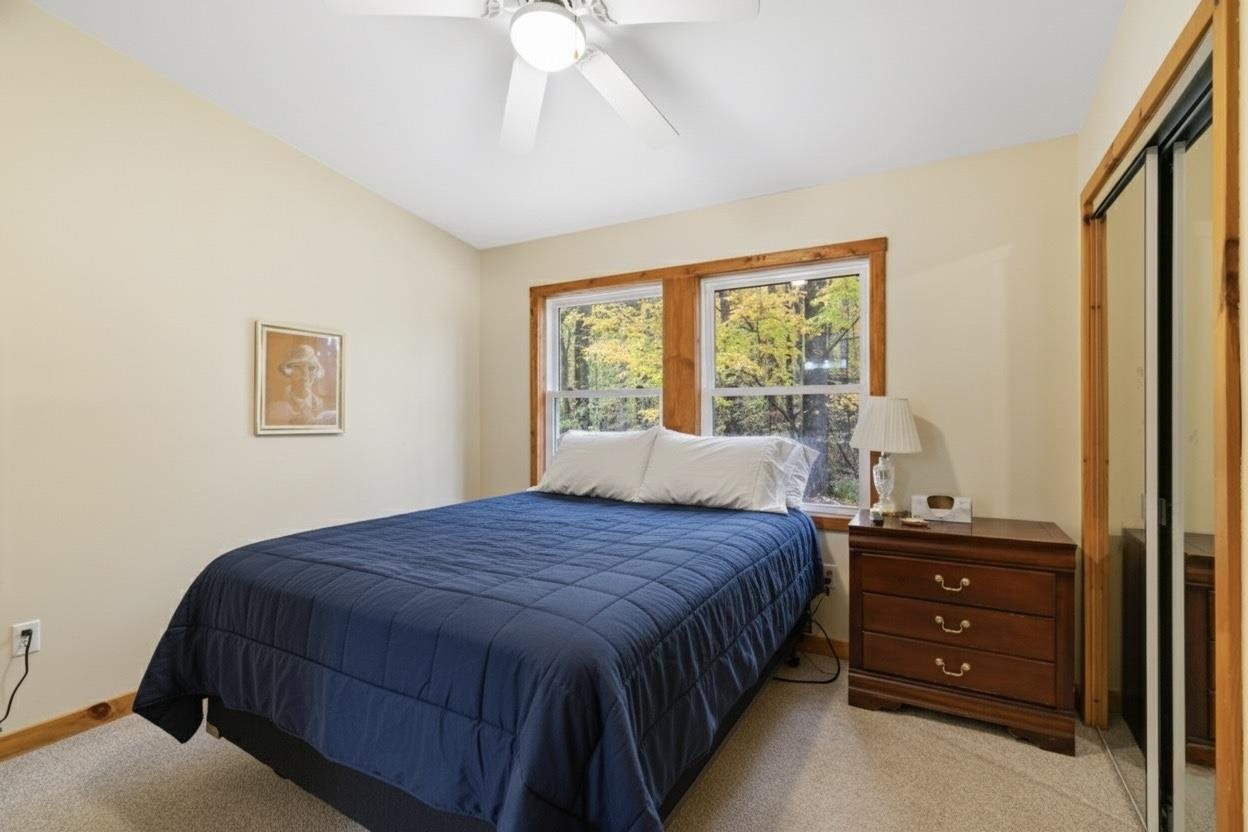 281 N Blanchard Road Petoskey MI 49770