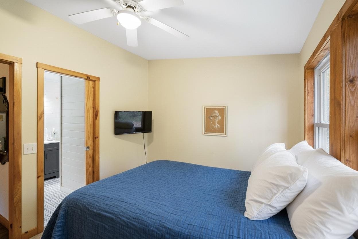 281 N Blanchard Road Petoskey MI 49770