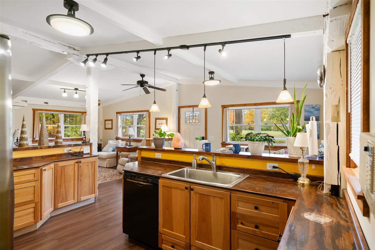 281 N Blanchard Road Petoskey MI 49770