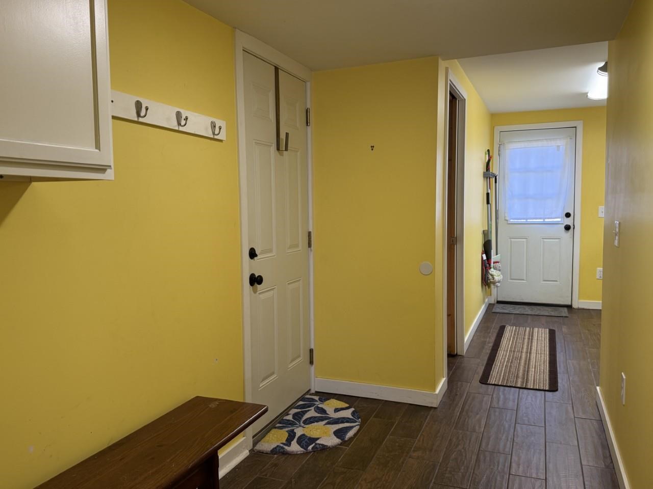 281 N Blanchard Road Petoskey MI 49770