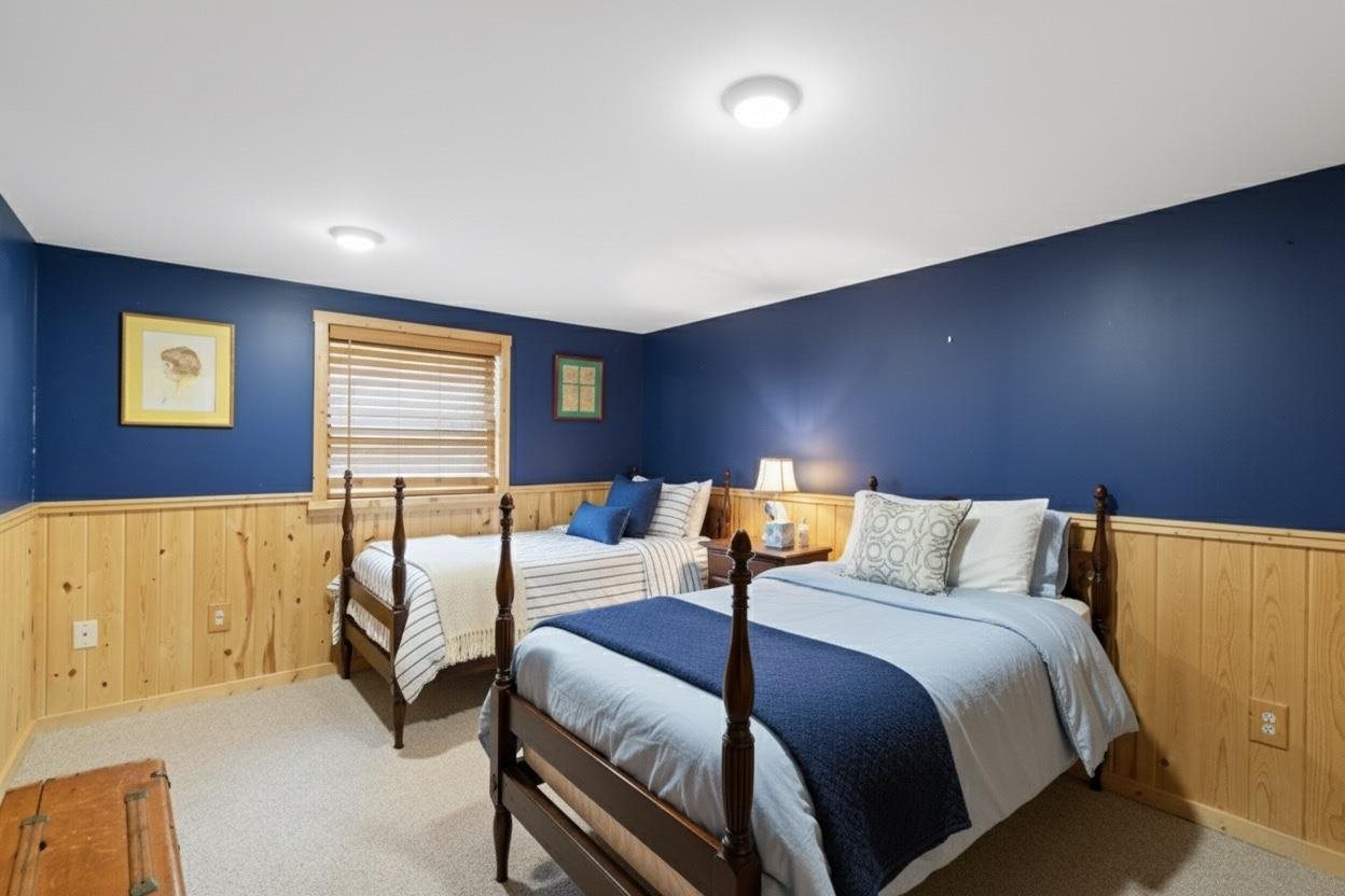 281 N Blanchard Road Petoskey MI 49770