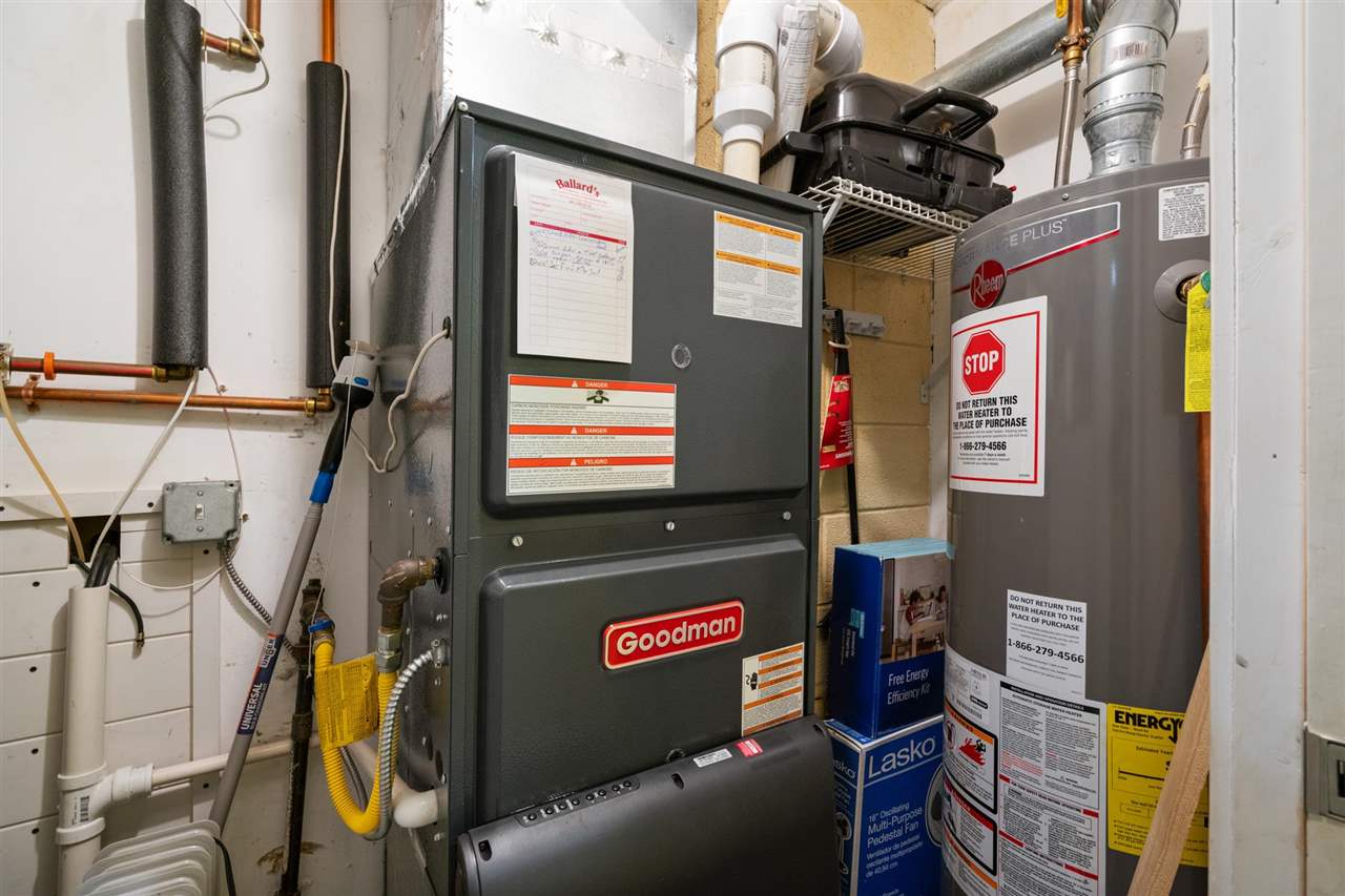 281 N Blanchard Road Petoskey MI 49770