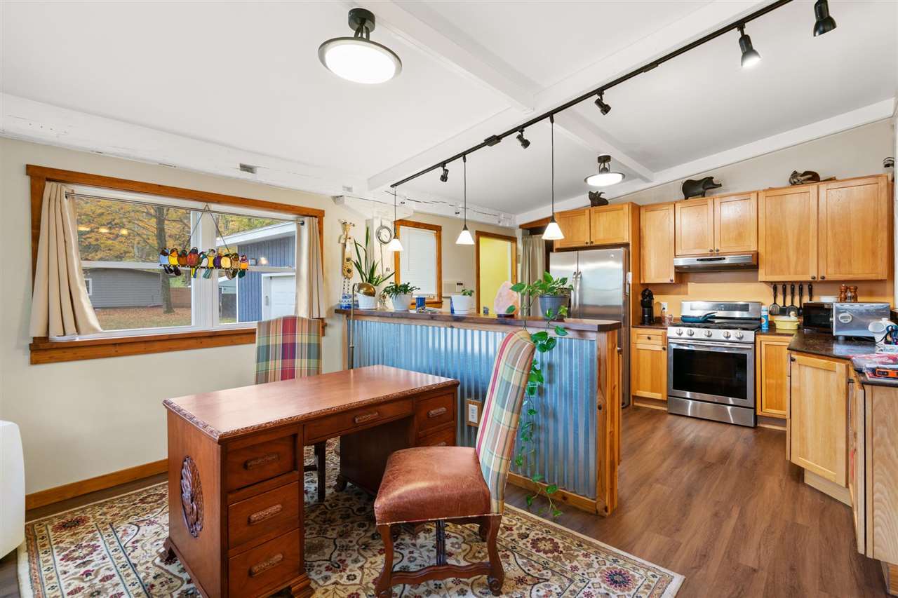 281 N Blanchard Road Petoskey MI 49770