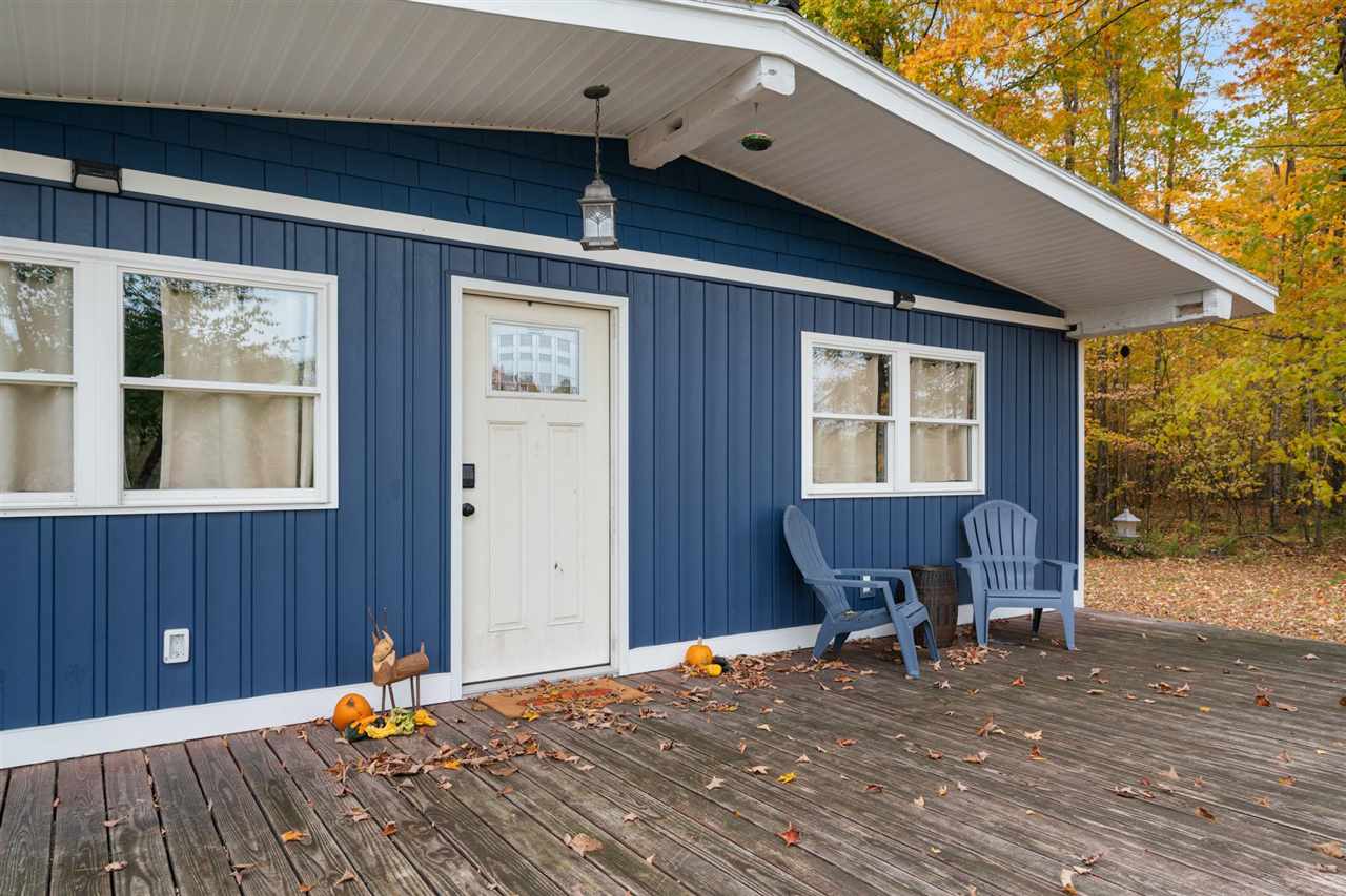 281 N Blanchard Road Petoskey MI 49770