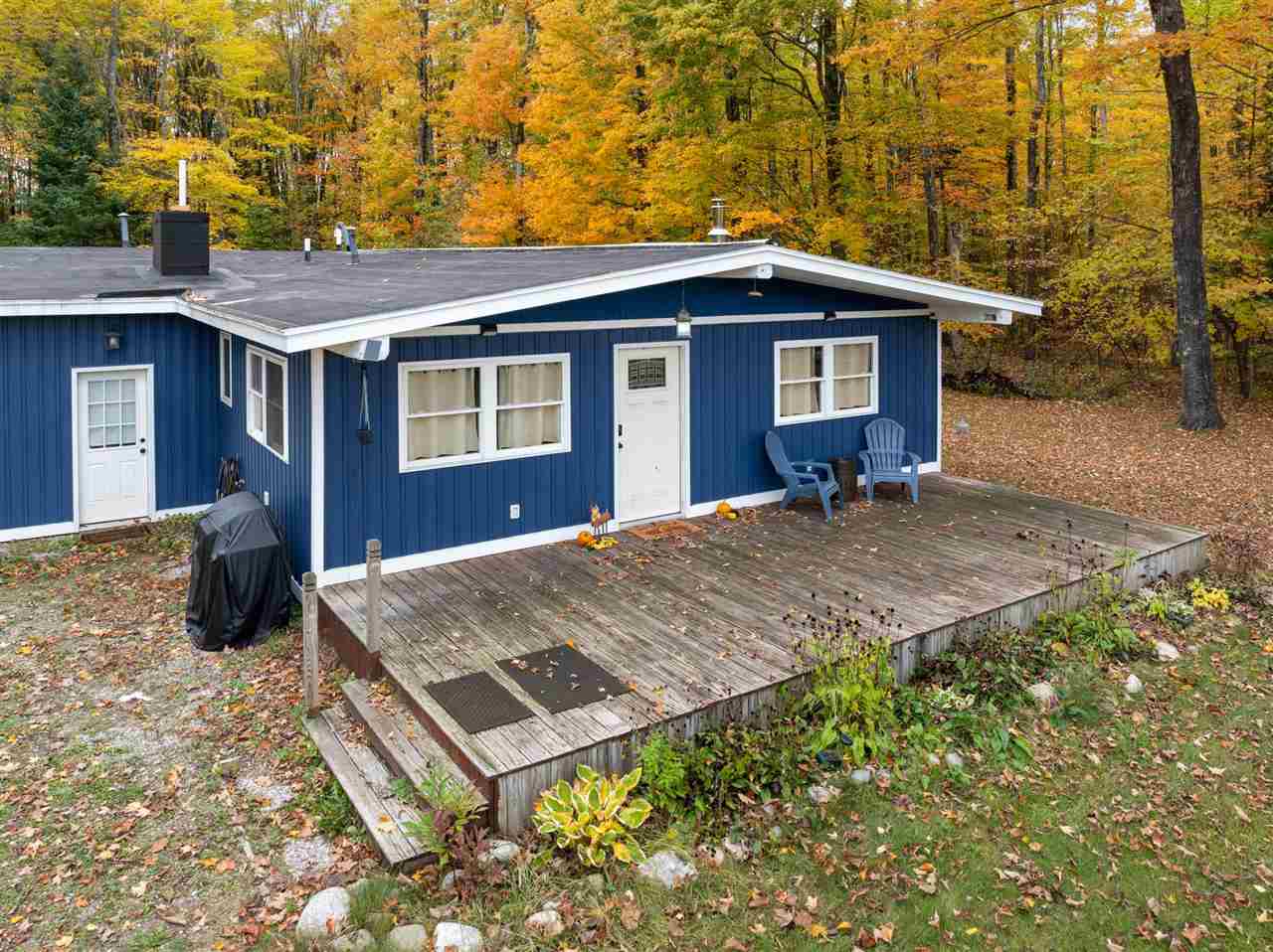 281 N Blanchard Road Petoskey MI 49770