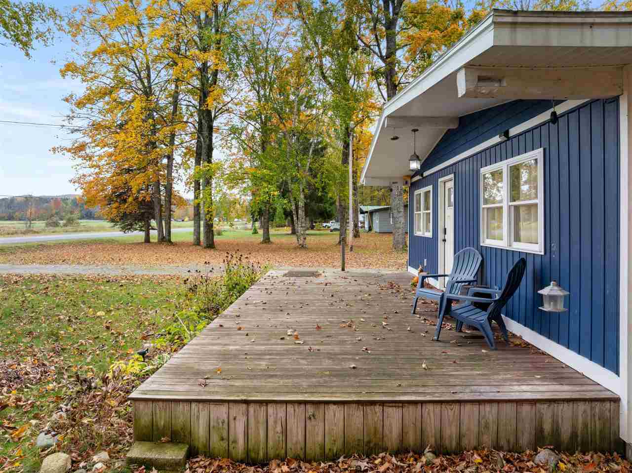 281 N Blanchard Road Petoskey MI 49770