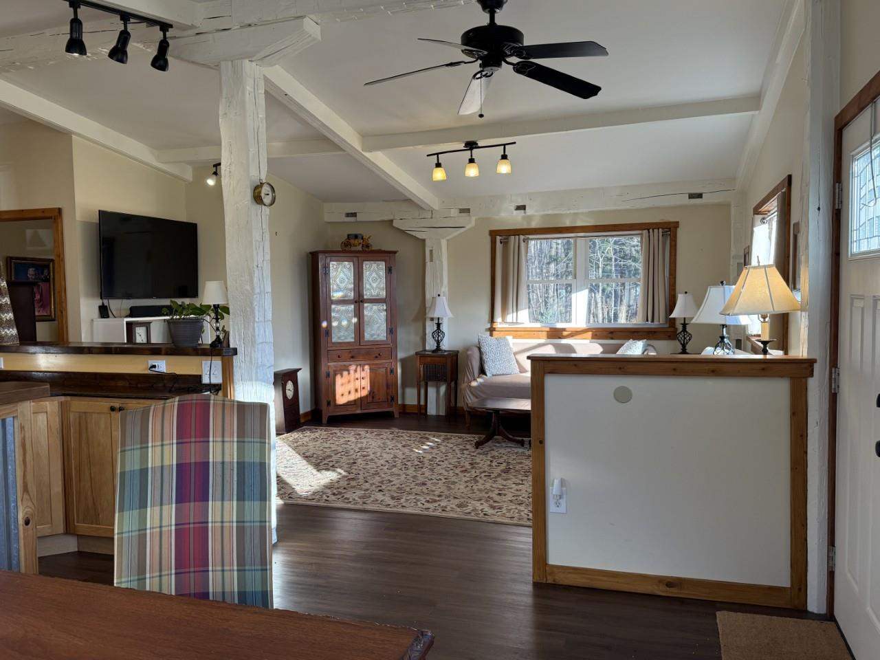 281 N Blanchard Road Petoskey MI 49770