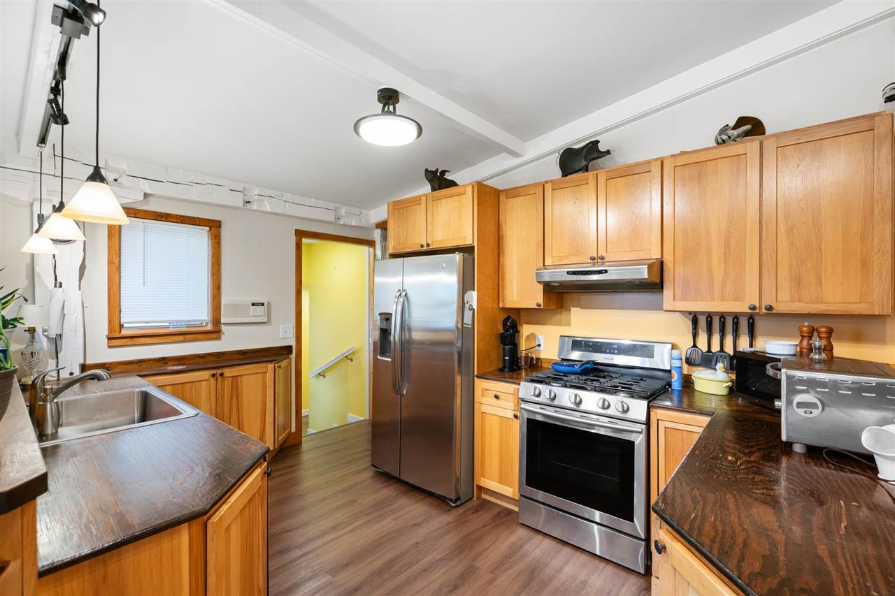 281 N Blanchard Road Petoskey MI 49770