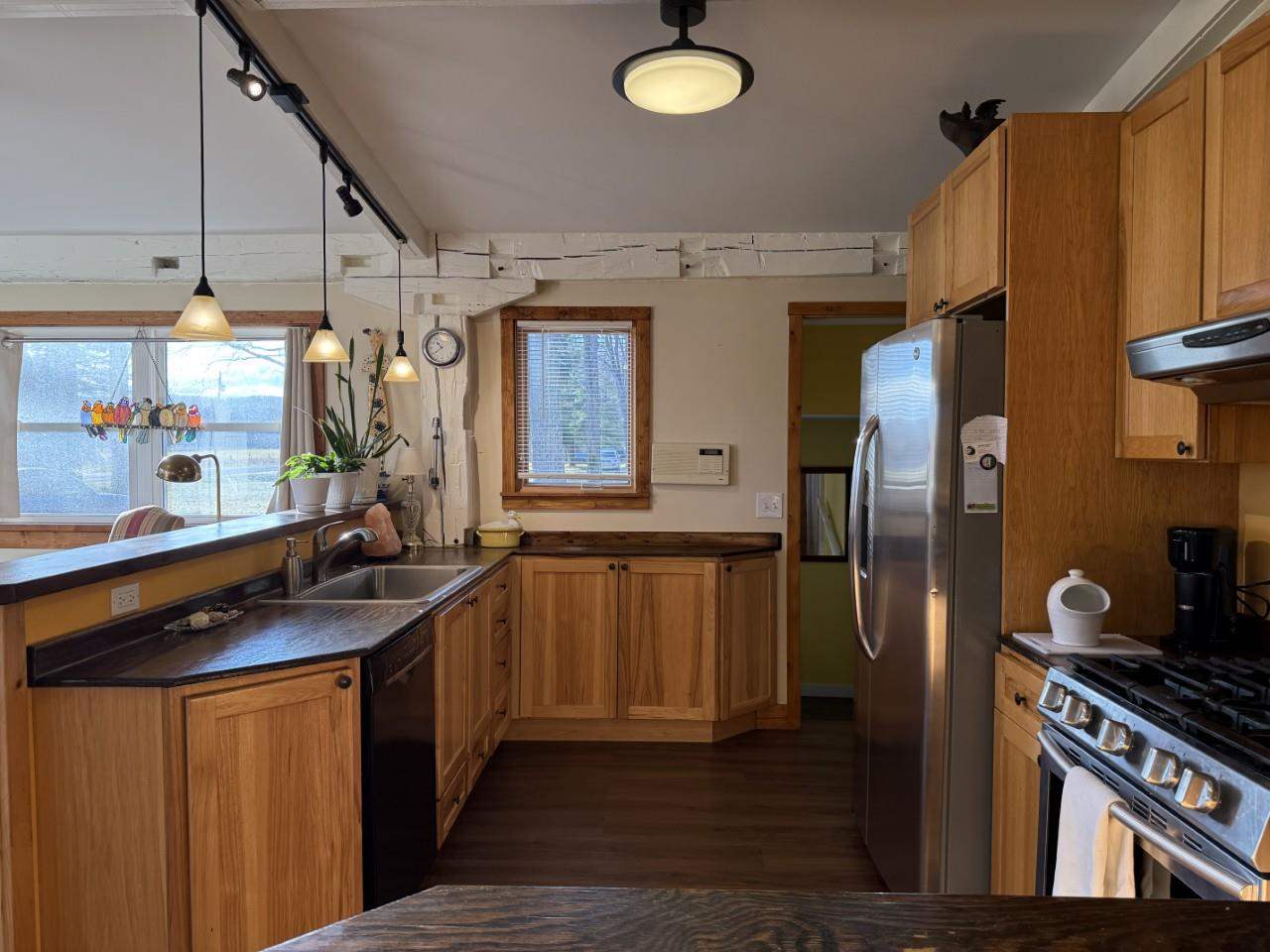 281 N Blanchard Road Petoskey MI 49770