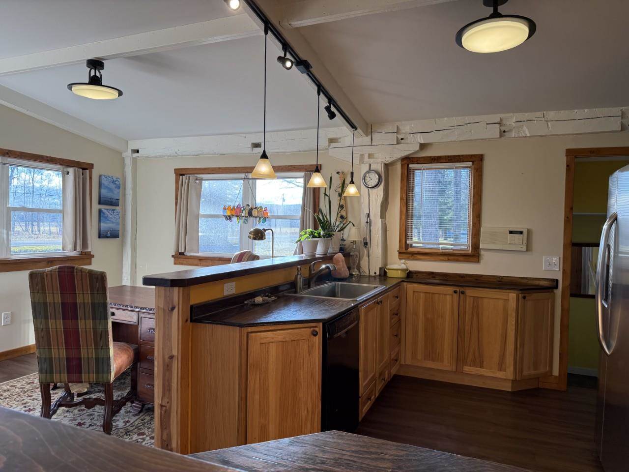 281 N Blanchard Road Petoskey MI 49770