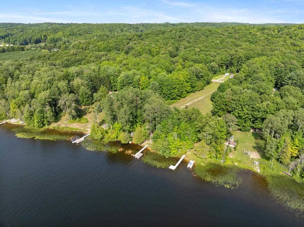 5020 Dingman School Road East Jordan MI 49727
