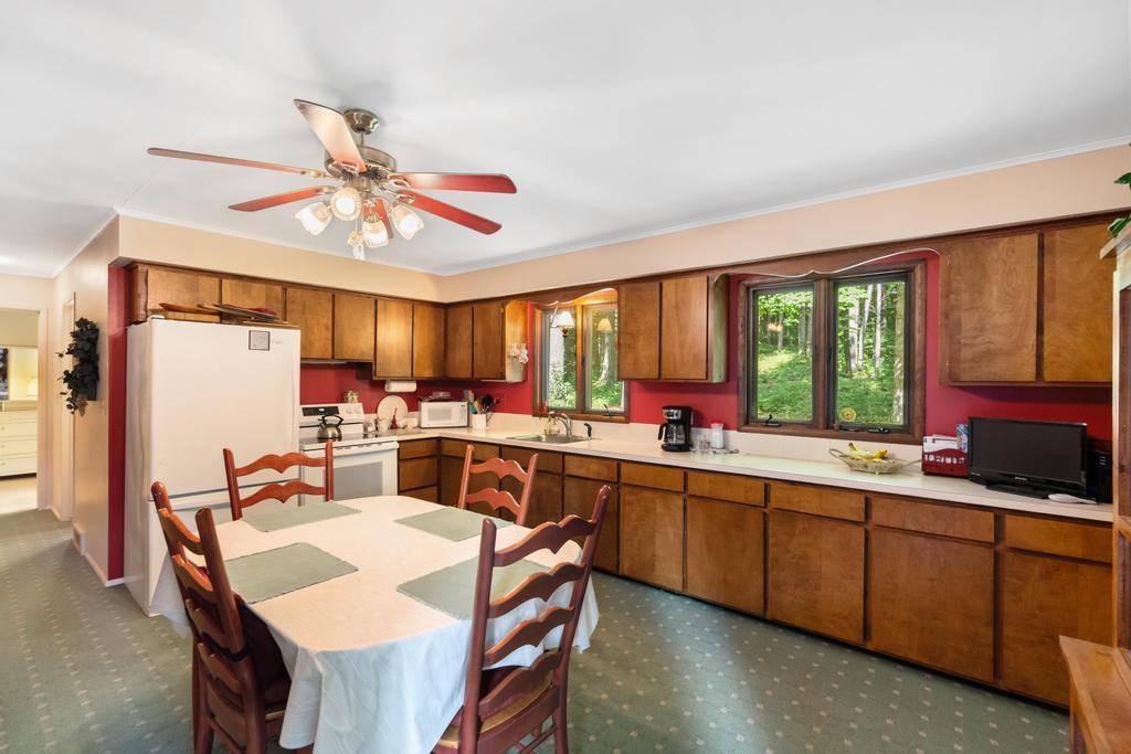 5020 Dingman School Road East Jordan MI 49727