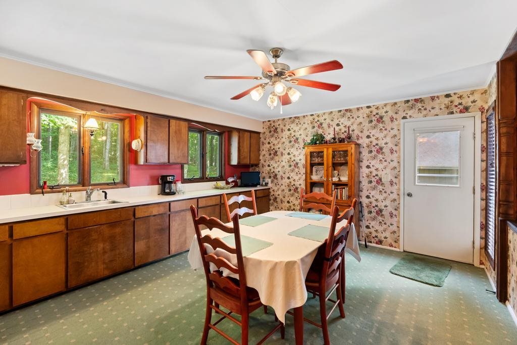5020 Dingman School Road East Jordan MI 49727