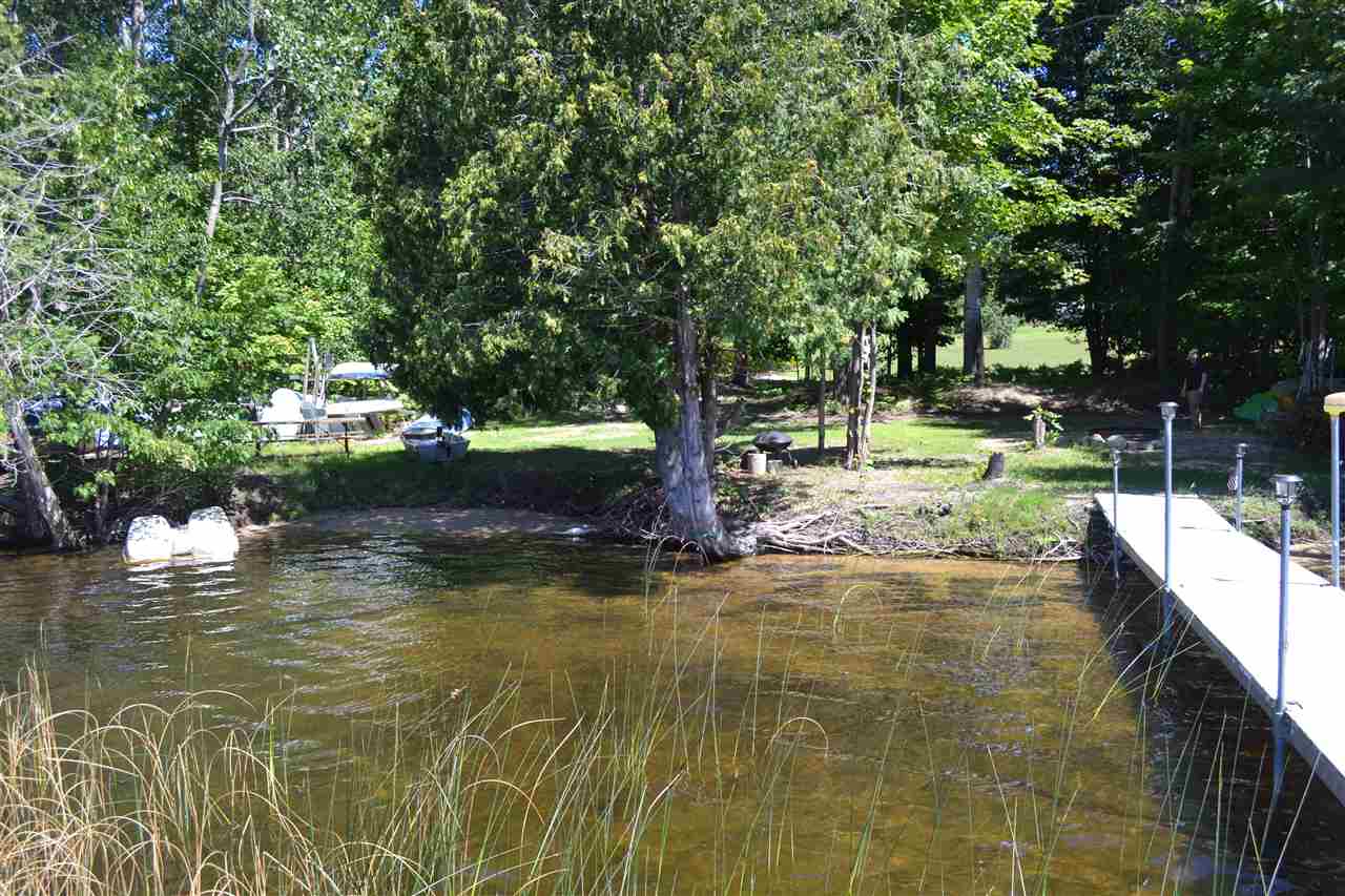 5020 Dingman School Road East Jordan MI 49727