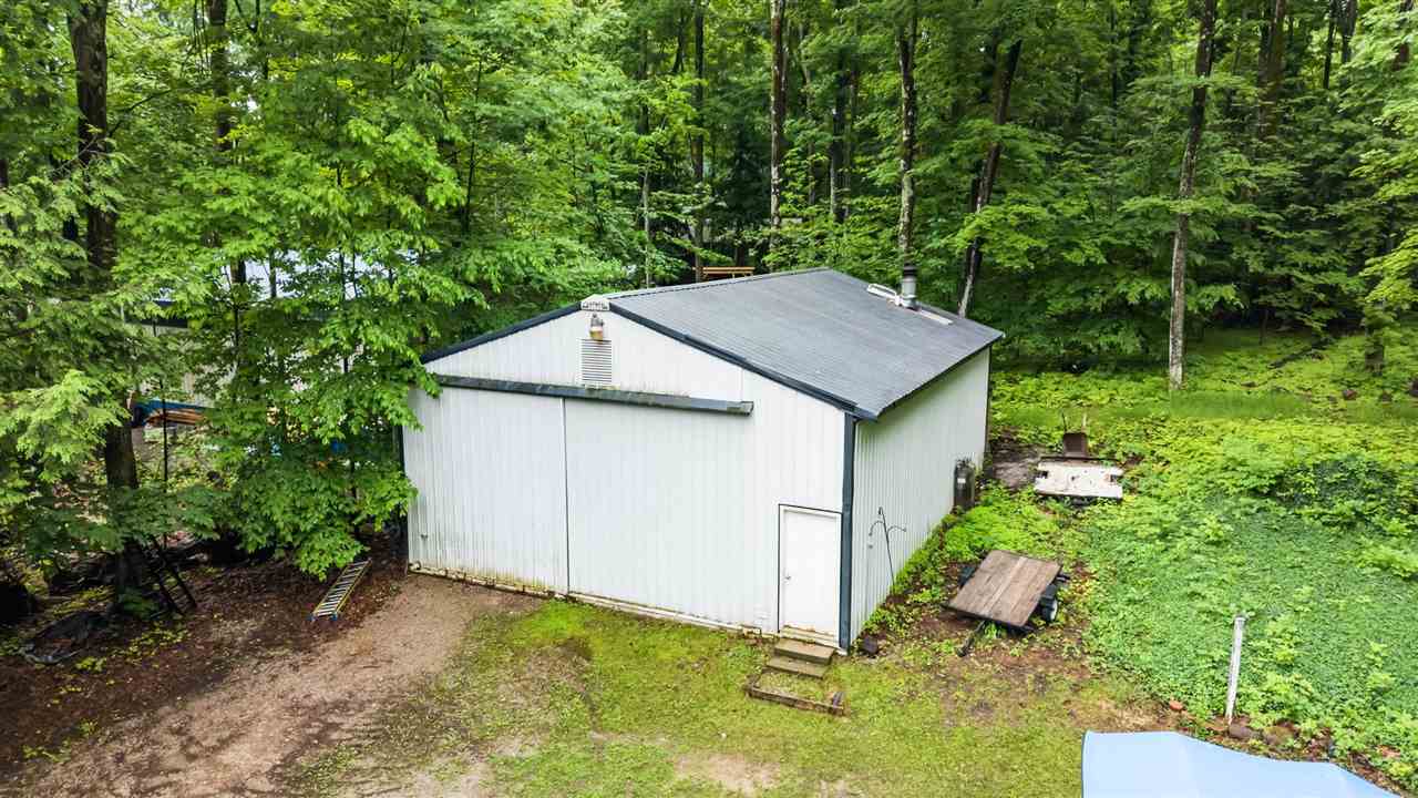 9649 Rogers Road Alanson MI 49706