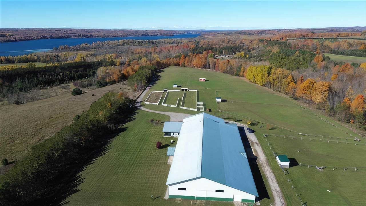 130 S Peninsula East Jordan MI 49727
