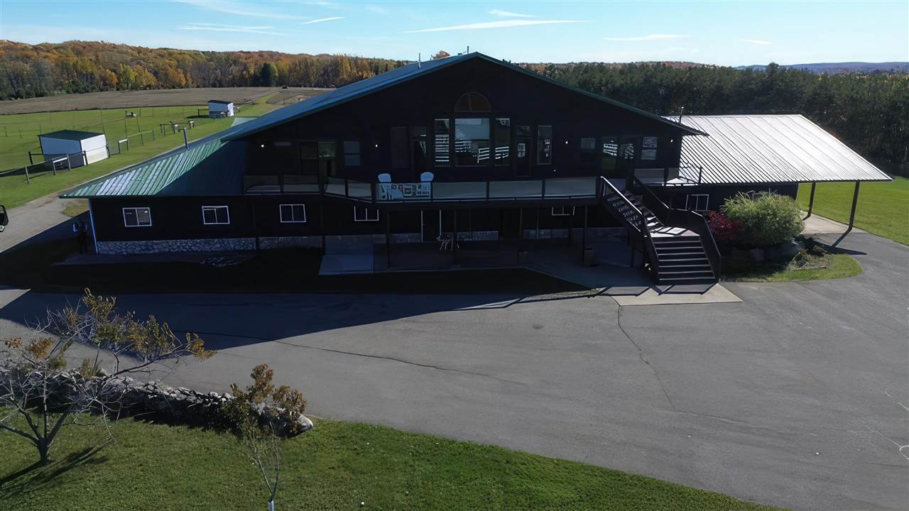 130 S Peninsula East Jordan MI 49727