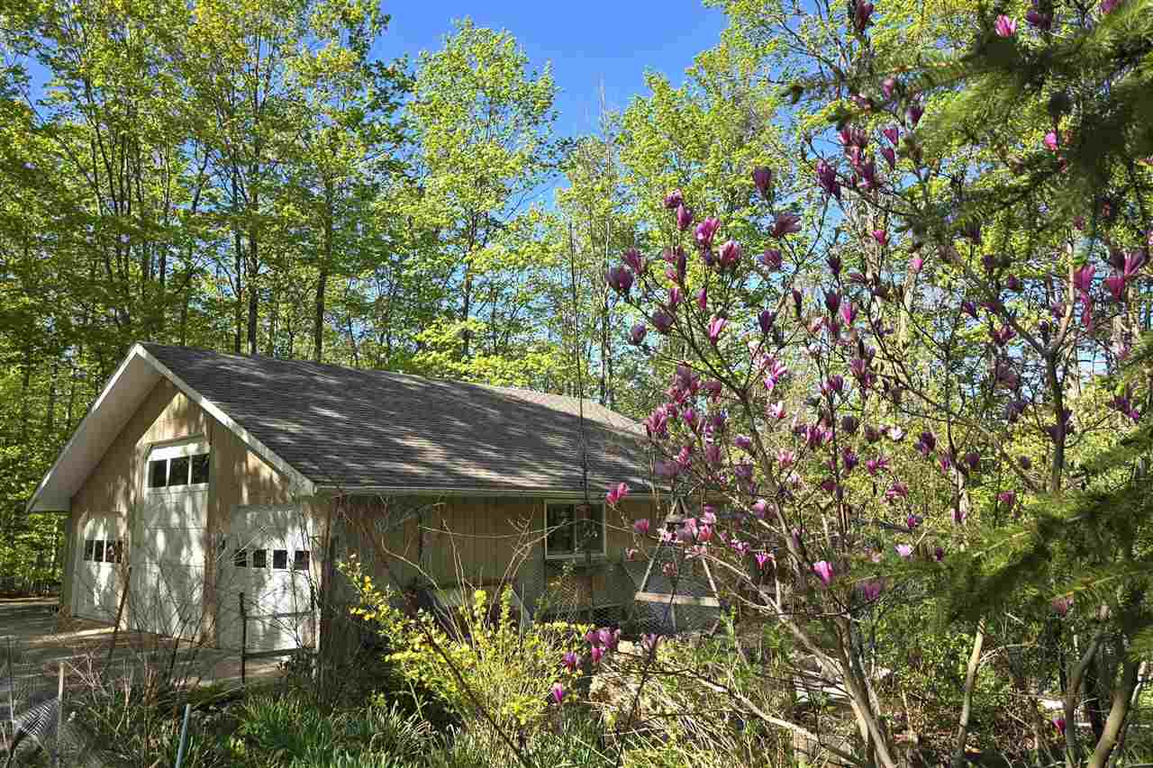 1715 Marion Hills Drive Charlevoix MI 49720-0000