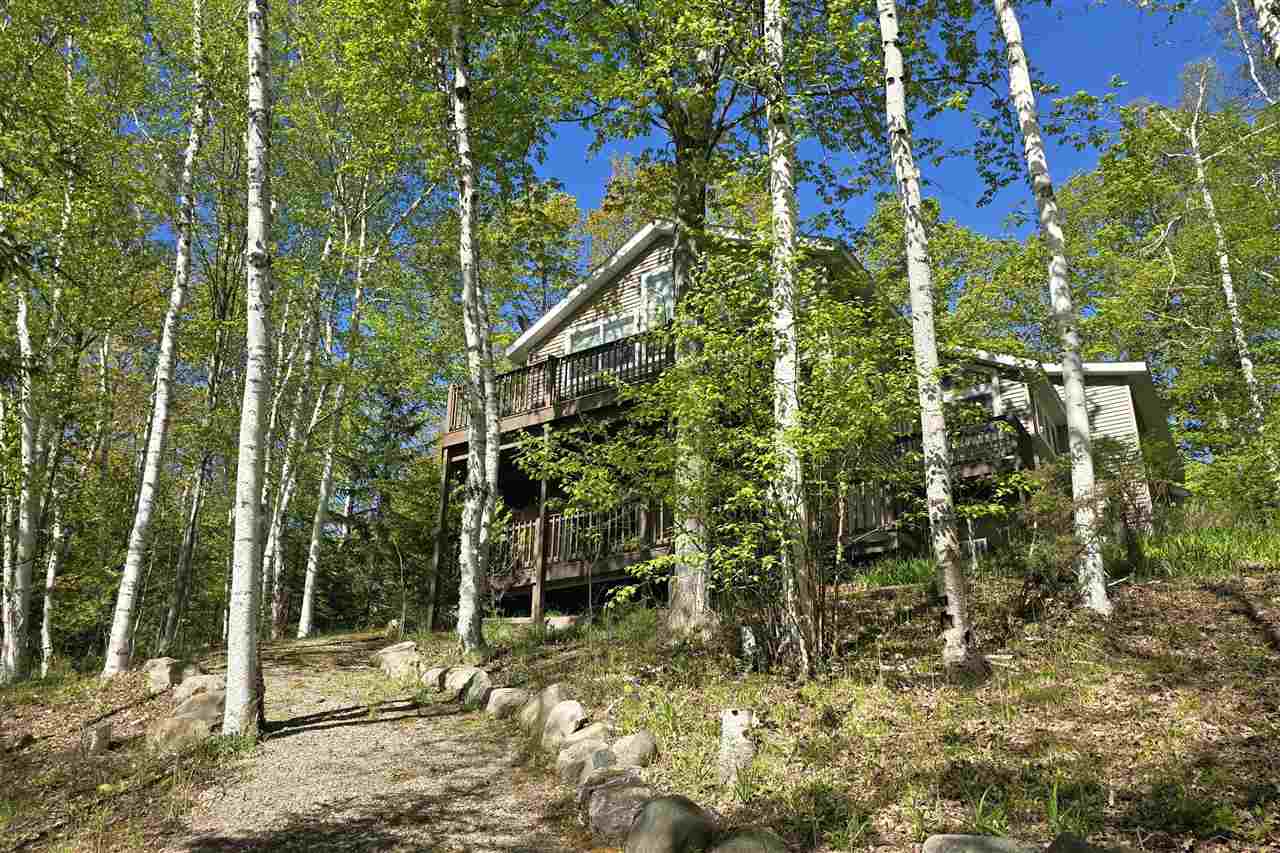 1715 Marion Hills Drive Charlevoix MI 49720-0000