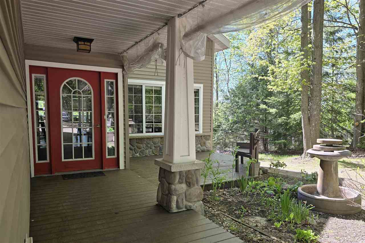 1715 Marion Hills Drive Charlevoix MI 49720-0000