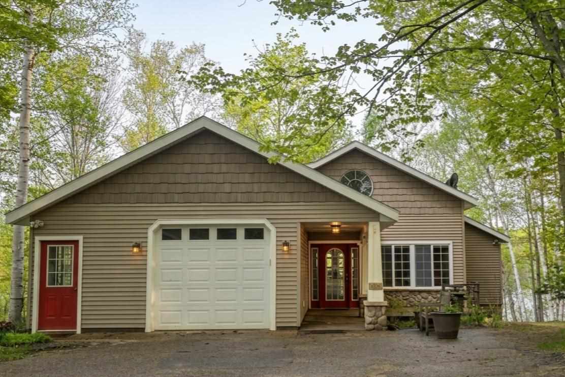 1715 Marion Hills Drive Charlevoix MI 49720-0000