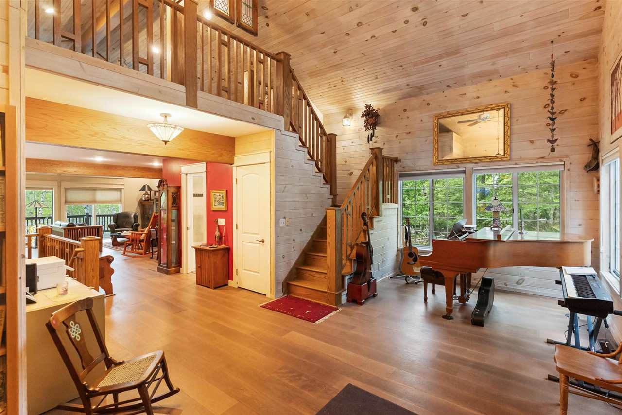 1715 Marion Hills Drive Charlevoix MI 49720-0000
