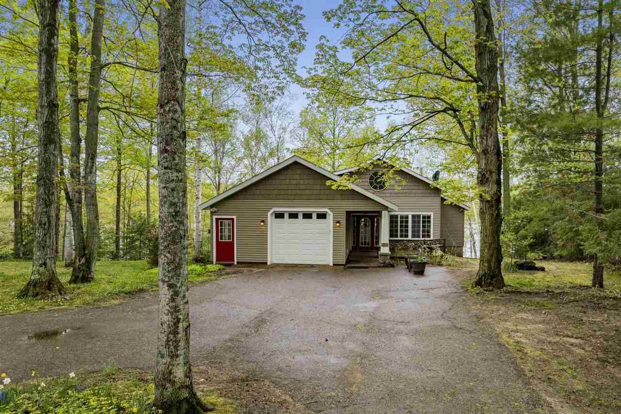 1715 Marion Hills Drive Charlevoix MI 49720-0000